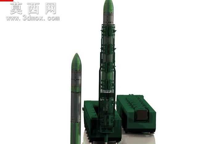 �޼ʵ�������(ICBM)
