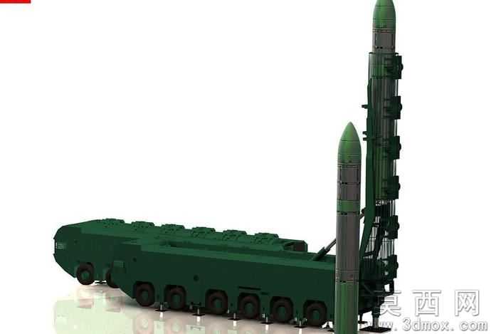 �޼ʵ�������(ICBM)
