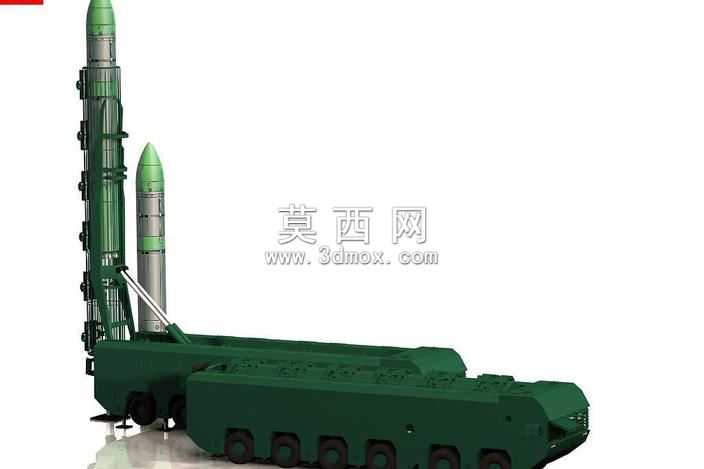 �޼ʵ�������(ICBM)

