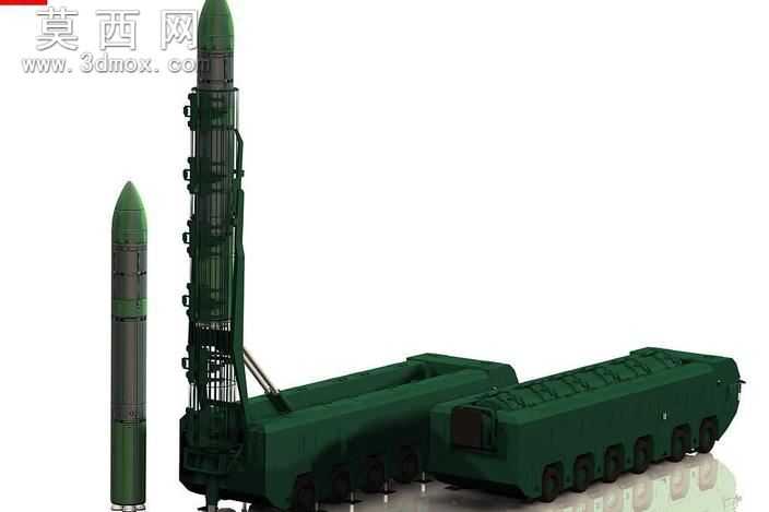 �޼ʵ�������(ICBM)
