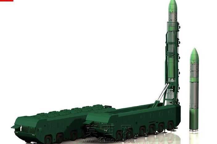 �޼ʵ�������(ICBM)

