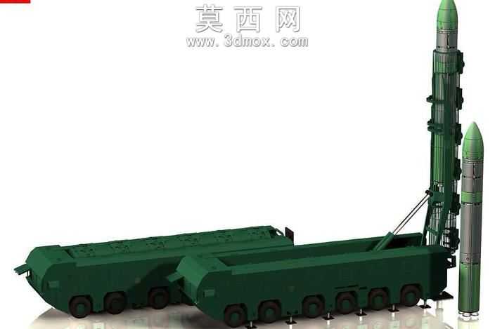�޼ʵ�������(ICBM)
