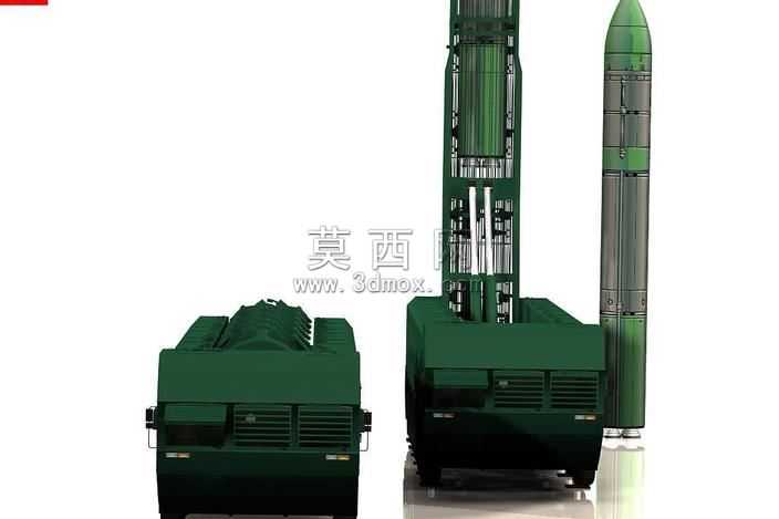 �޼ʵ�������(ICBM)
