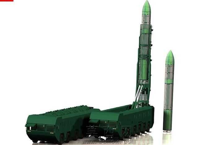 �޼ʵ�������(ICBM)
