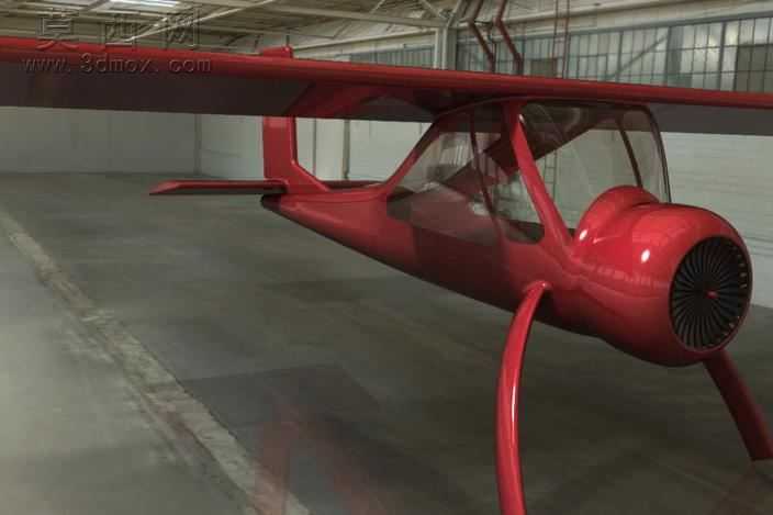 PZL104WILGA
