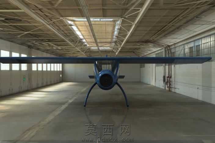 PZL104WILGA
