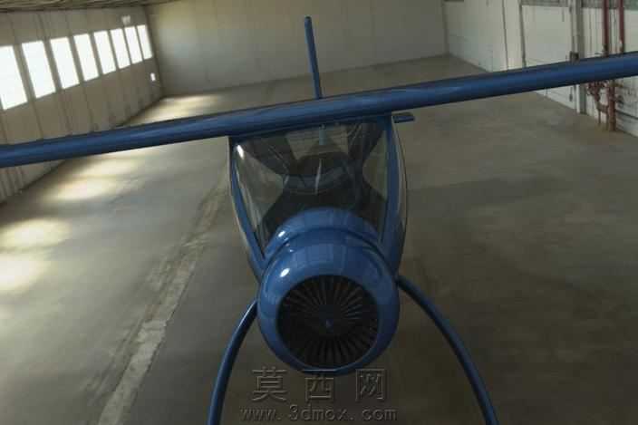 PZL104WILGA
