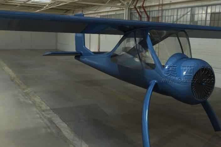 PZL104WILGA
