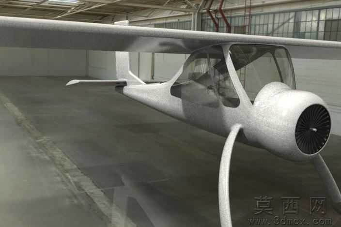 PZL104WILGA
