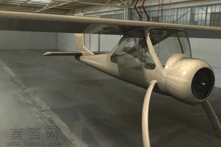 PZL104WILGA
