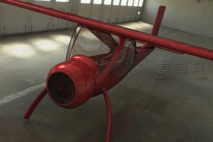 PZL104WILGA
