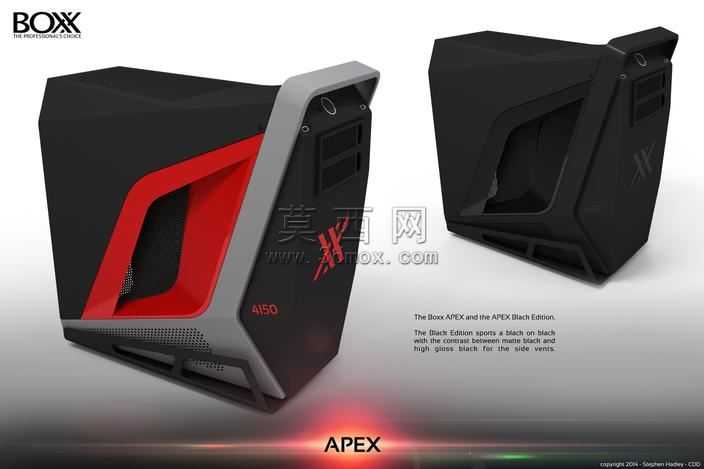 ����˹APEX
