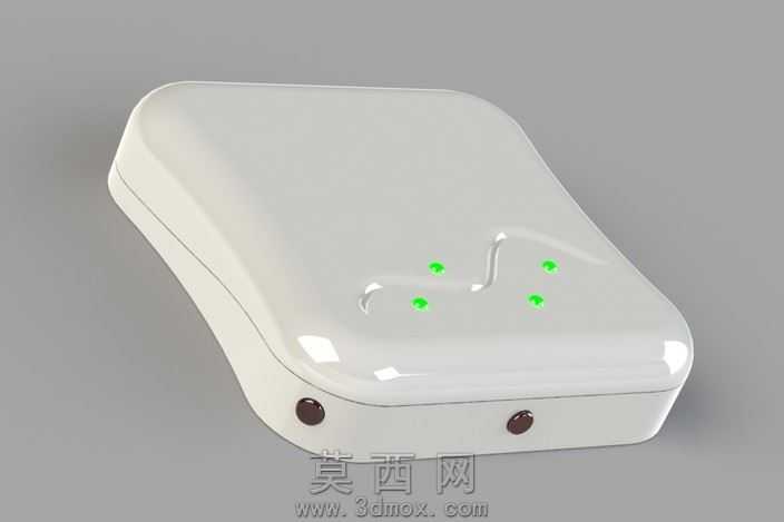 AirPatrol设计新理念