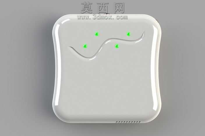 AirPatrol设计新理念