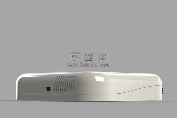 AirPatrol设计新理念
