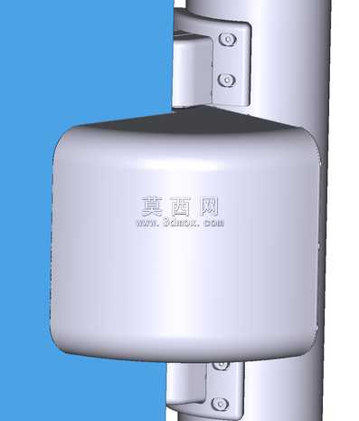 门A型设计