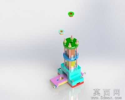 压机