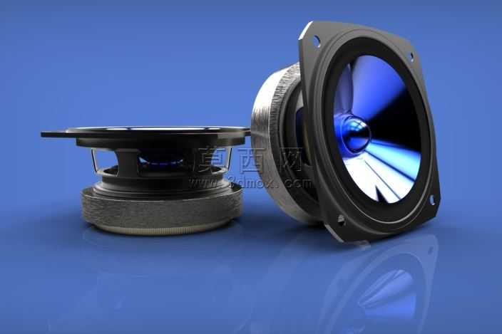 FostexFe126e
