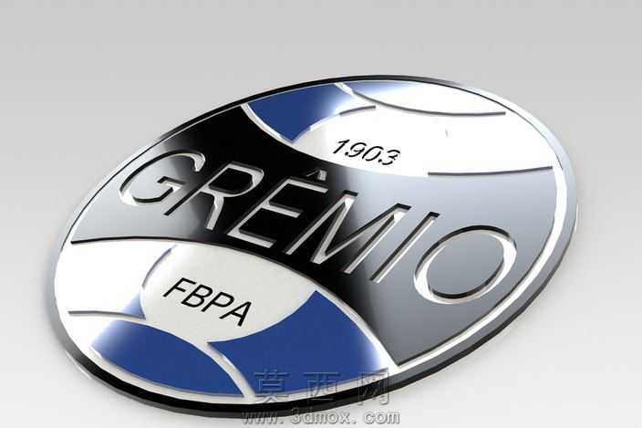 GRêMIOFBPA