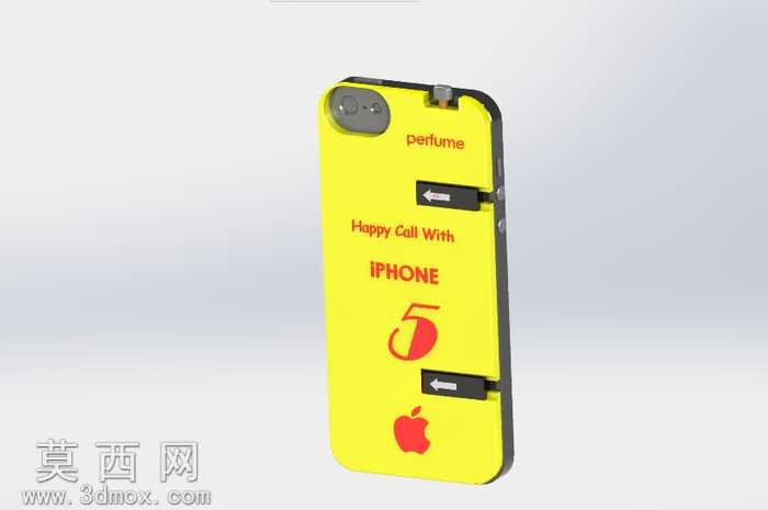 使用iphone5的快乐呼叫