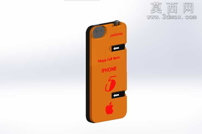 使用iphone5的快乐呼叫