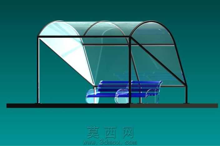 巴士站
