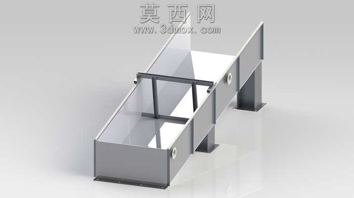 澄清池