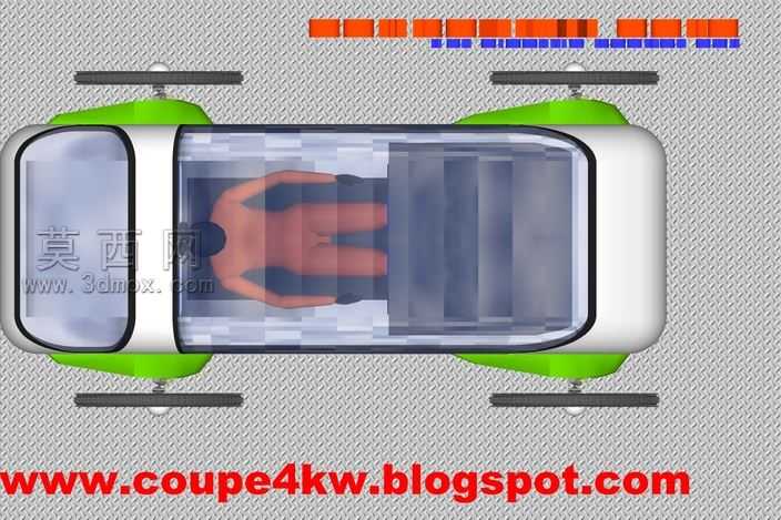 Coupe4kW航空