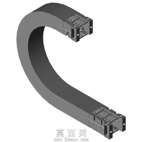 E6e-链——e-链特别是为极低的噪音和振动与高速度和加速度
