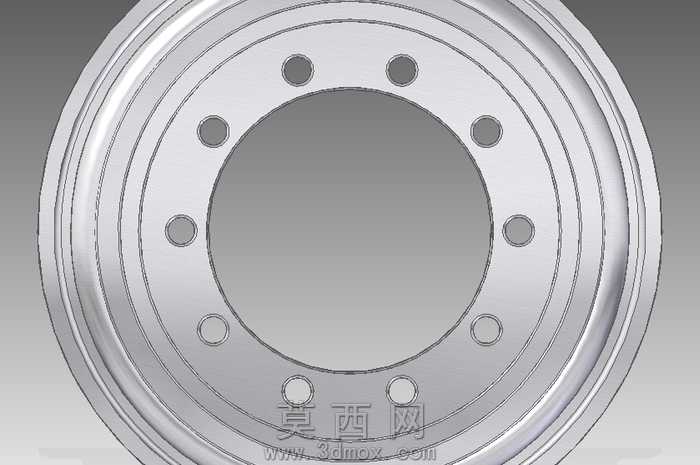 18x21轮为砂拖车的