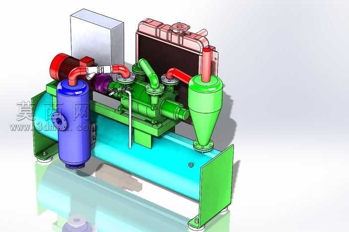 真空泵