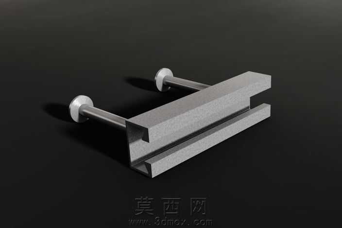 锚铁(哈芬-铁)