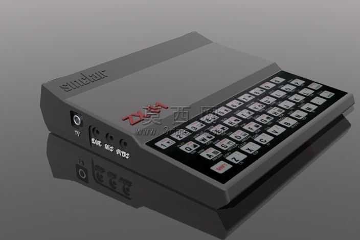 ������ZX81
