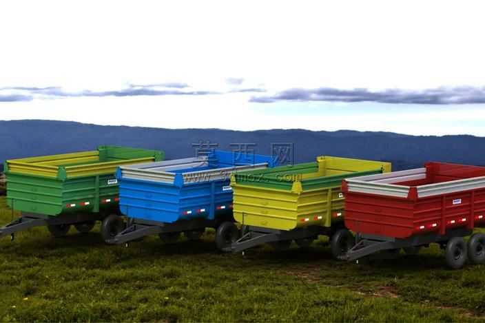 Carreta��Basculante˹6Tmodelo��׼
