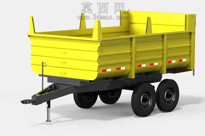Carreta��Basculante˹6Tmodelo��׼
