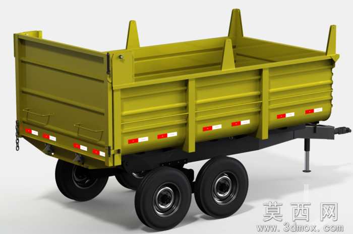 Carreta��Basculante˹6Tmodelo��׼
