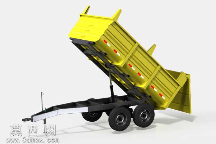 Carreta��Basculante˹6Tmodelo��׼
