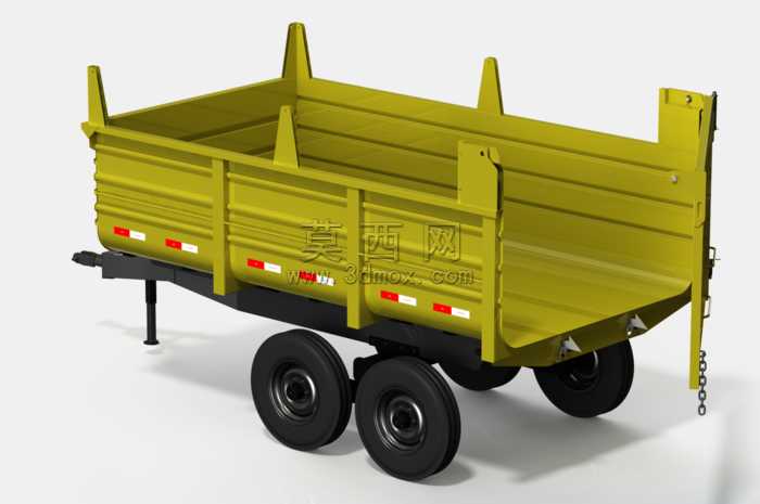 Carreta��Basculante˹6Tmodelo��׼
