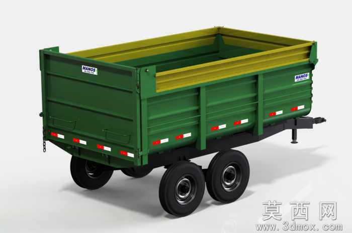 Carreta��Basculante˹6Tmodelo��׼
