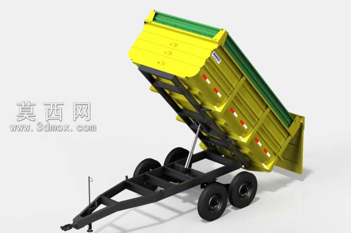 Carreta��Basculante˹6Tmodelo��׼

