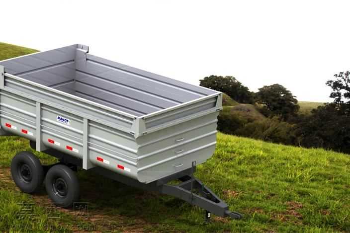 Carreta��Basculante˹6Tmodelo��׼
