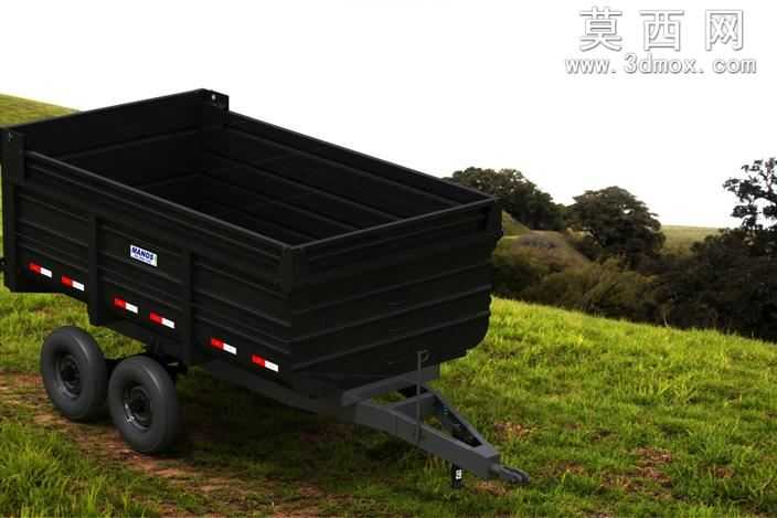 Carreta��Basculante˹6Tmodelo��׼
