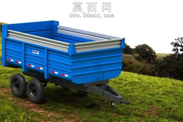 Carreta��Basculante˹6Tmodelo��׼
