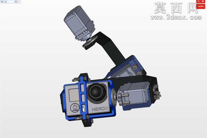 Gopro3axis��Ŀ
