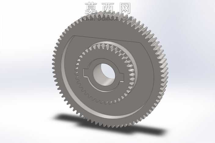请求:NCG880齿轮