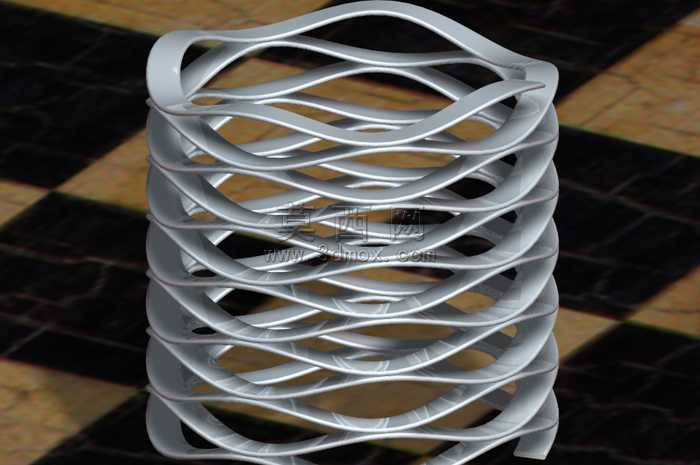 wavespring
