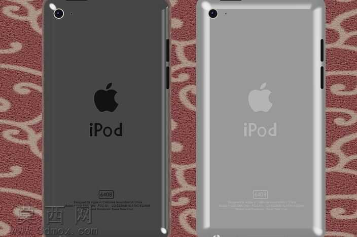 IPODTOUCH��4��64GB
