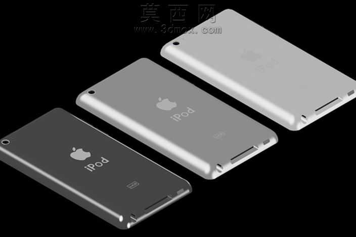 IPODTOUCH��4��64GB
