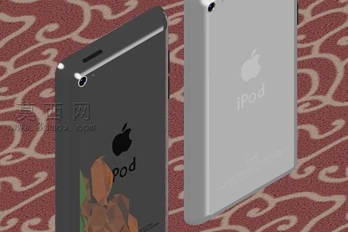 IPODTOUCH��4��64GB
