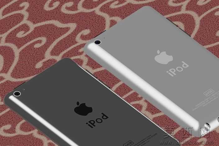 IPODTOUCH��4��64GB
